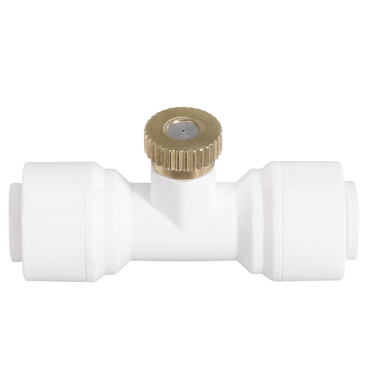 Outdoor à basse pression Refroidissement Micro-Sprinkler System-White
