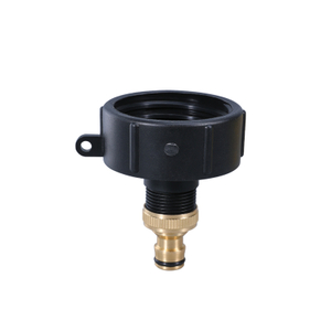 275-330 G Adaptateur de fourre-tout IBC 2 'NPT à 3/4 Fil de fil en gros