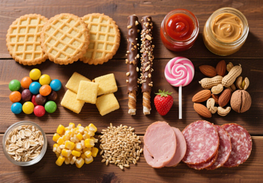 Produits d