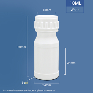 Bouteille de coex 10 ml