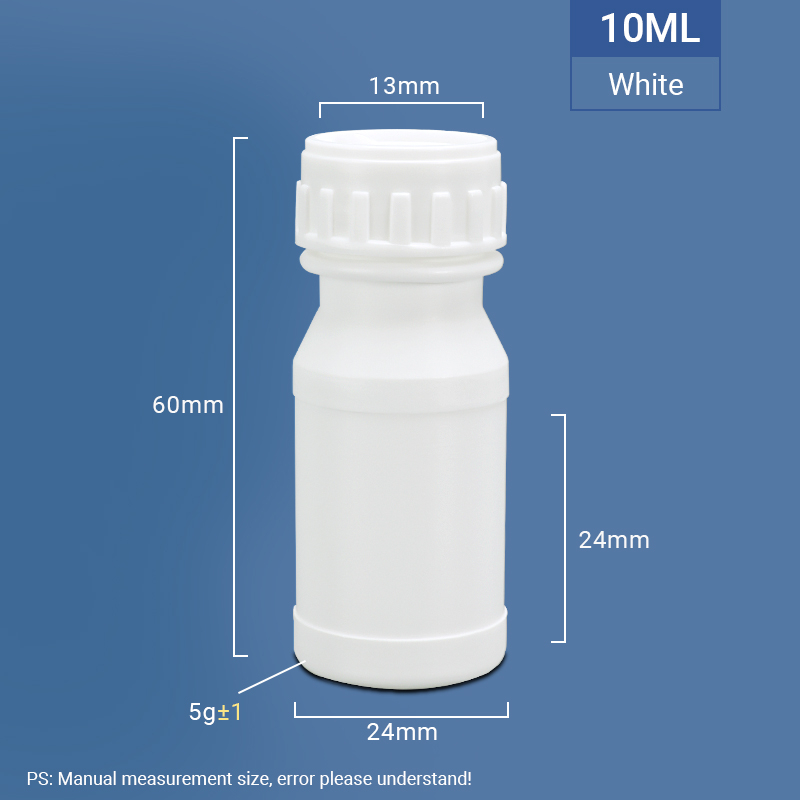 Bouteille de coex 10 ml