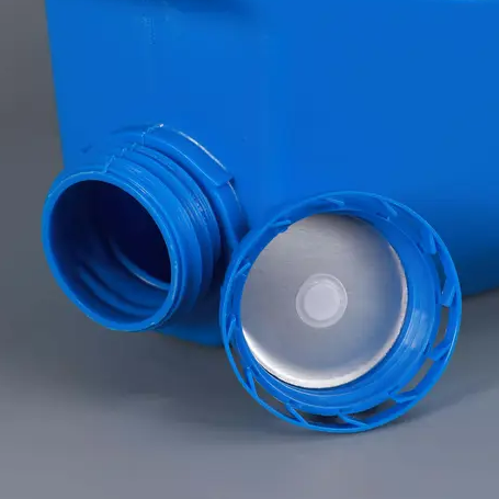 Capuchon ventilé