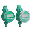Timer d'irrigation automatique, Time d'électricité du jardin numérique électrique Batterie de fleurs intelligentes Contrôleur d'arrosage pour jardin yard de jardin Greenhouse Drip