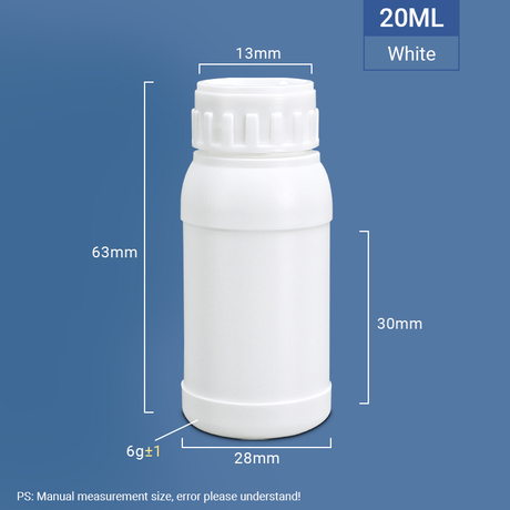 Bouteille COEX 20ML