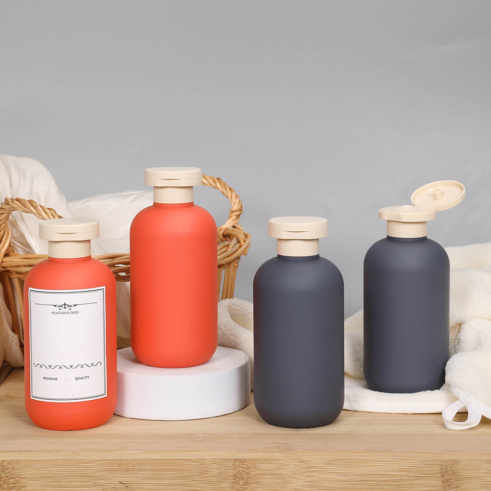 Éclatant de couleur et de confort: Umetass élargit la ligne de bouteille de voyage bien-aimée!