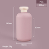 Bouteille de shampooing à pompe de 300 ml