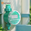Timer d'irrigation automatique, Time d'électricité du jardin numérique électrique Batterie de fleurs intelligentes Contrôleur d'arrosage pour jardin yard de jardin Greenhouse Drip