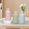 Bouteille de shampooing à pompe de 300 ml