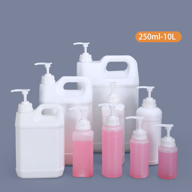 Distributeur de pompe à lotion