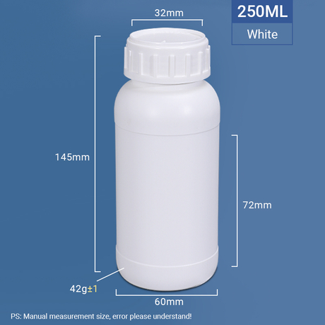 Bouteille COEX 250ML
