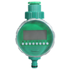Timer d'irrigation automatique, Time d'électricité du jardin numérique électrique Batterie de fleurs intelligentes Contrôleur d'arrosage pour jardin yard de jardin Greenhouse Drip