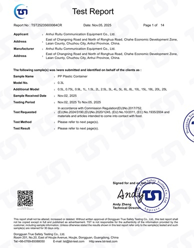 Certificat UE