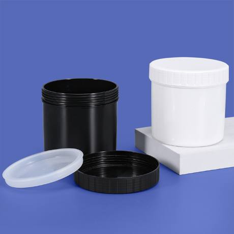 Pot antivol de 500 ml