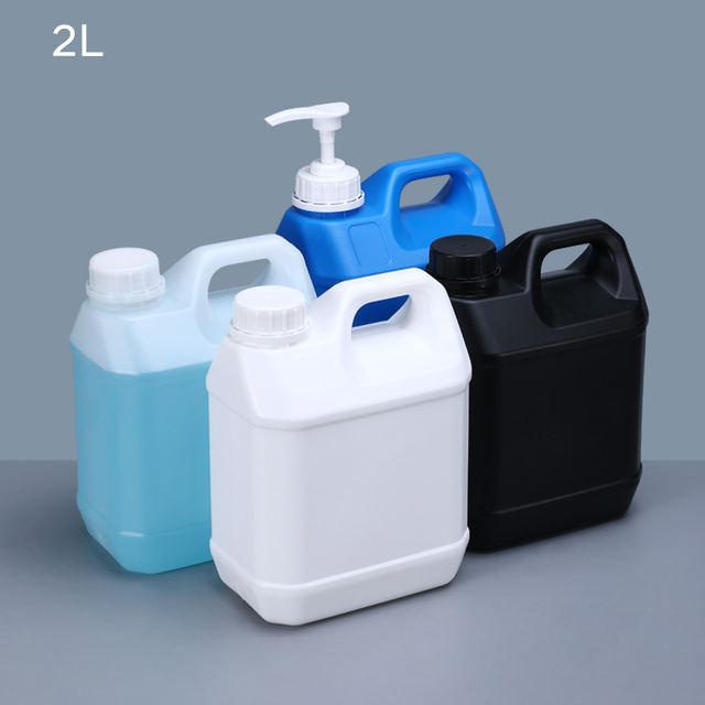 Jug de style F 2L