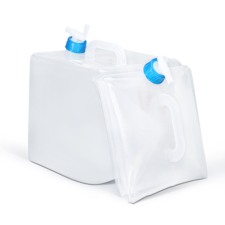 Jerrican pliable en plastique de 5 L