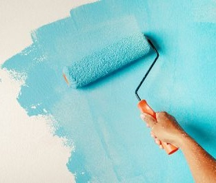 Peintures, encres et résines