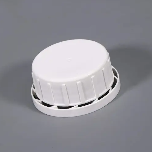 Bouchon à vis TE