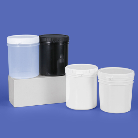 Pot antivol de 600 ml