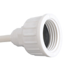 Outdoor à basse pression Refroidissement Micro-Sprinkler System-White