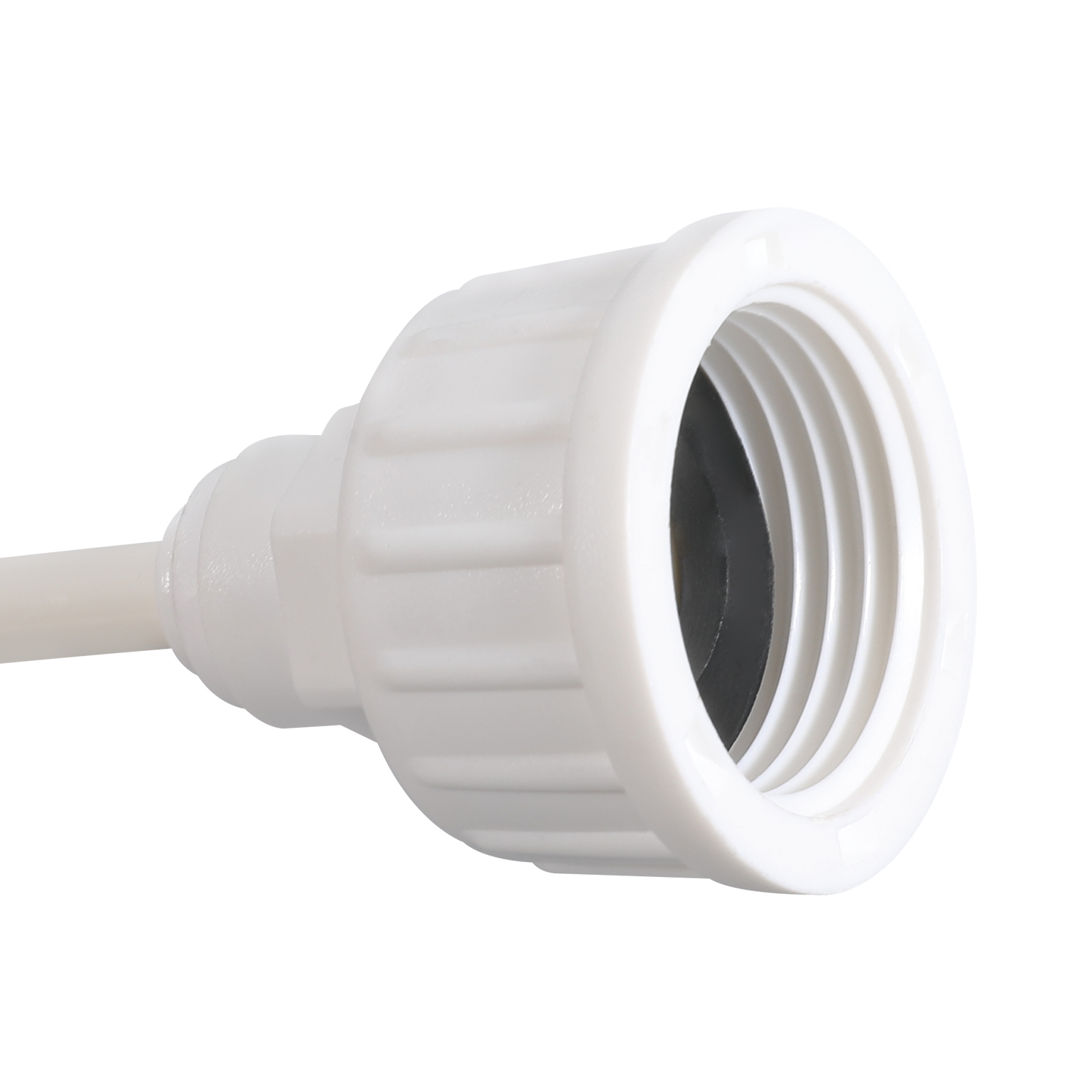 Outdoor à basse pression Refroidissement Micro-Sprinkler System-White