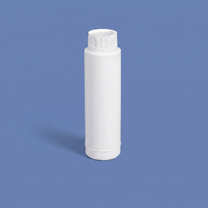 500ml High Barrier HDPE&EVOH COEX Bottle with Screw Cap Induction Seal