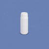100ml High Barrier HDPE&EVOH COEX Bottle with Screw Cap Induction Seal