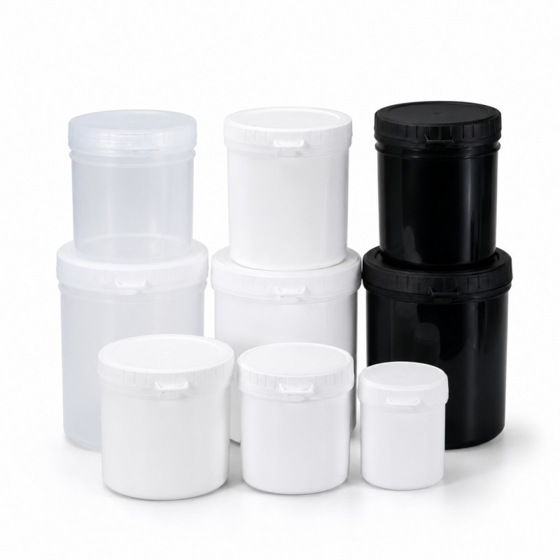 emballage-de-pots-en-plastique-sur-mesure