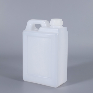 1L F Style Cruches 1 Litre De Qualité Alimentaire PE Vin Jerrican En Plastique