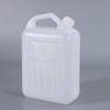 Pichets de style 2.5LF, jerrycan en plastique pour vin PE de qualité alimentaire de 2,5 litres