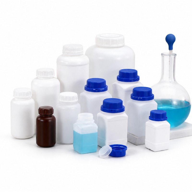 bouteilles-en-plastique-hdpe-personnalisées