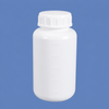 Bouteille en plastique à large goulot HDPE de 500 ml