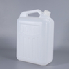 Pichets de style F 10L, jerrican en plastique pour vin PE de qualité alimentaire, 10 litres
