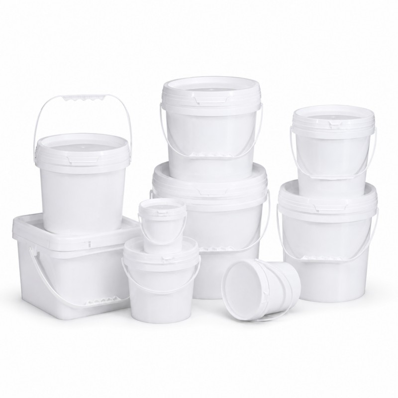 seaux-en-plastique-pp-de-qualité-alimentaire